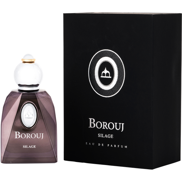 Borouj Silage Eau De Parfum Spray 2.9 oz