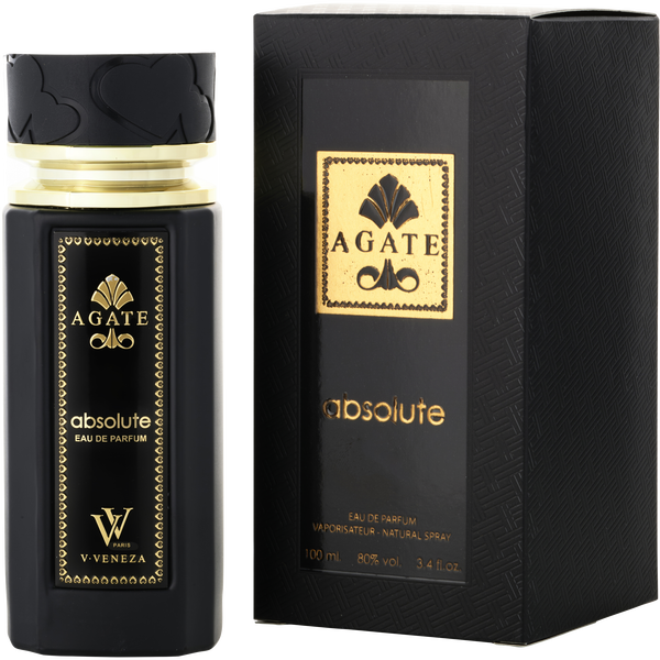 V. Veneza Agate Absolute Eau De Parfum Spray 3.4 oz