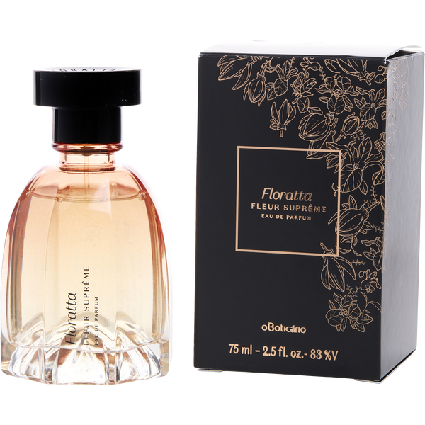 Floratta Fleur Supreme Eau De Parfum Spray 2.5 oz