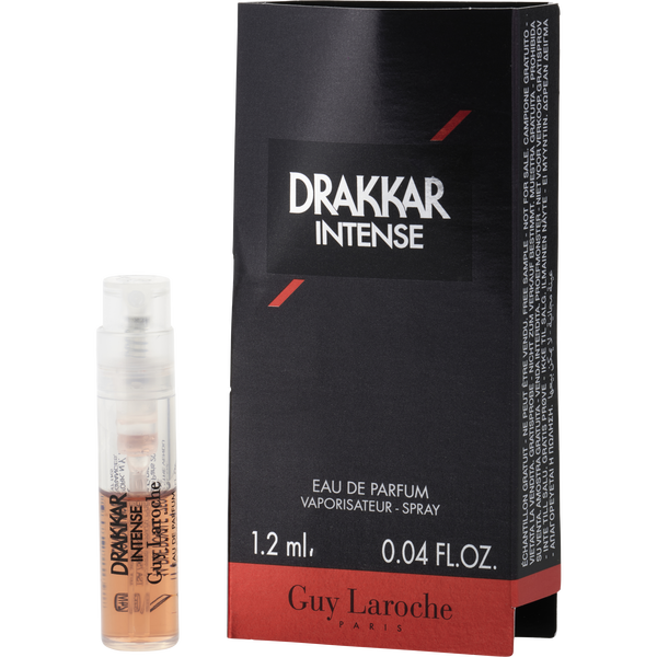 Drakkar Intense by Guy Laroche, Eau De Parfum Spray Vial