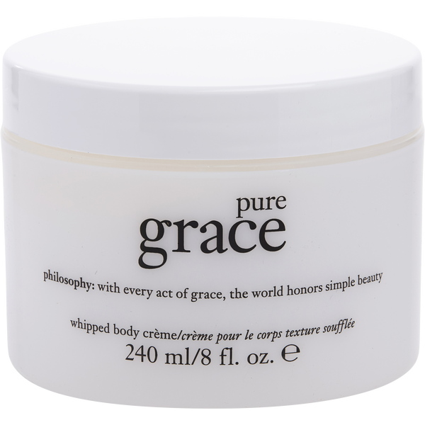 Philosophy Pure Grace by Philosophy, Body Creme 8 oz