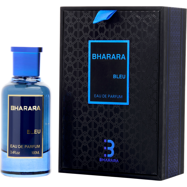 Bharara Bleu Eau De Parfum Spray 3.4 oz