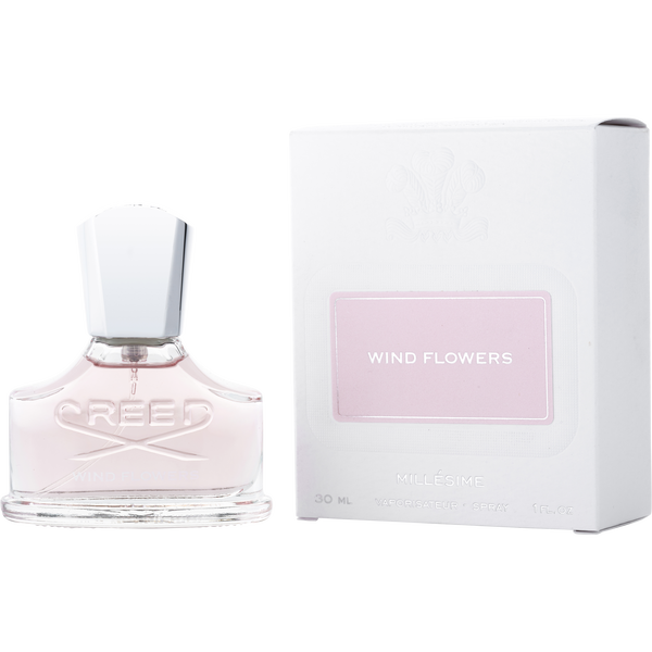 Creed Wind Flowers Eau De Parfum Spray 1 oz