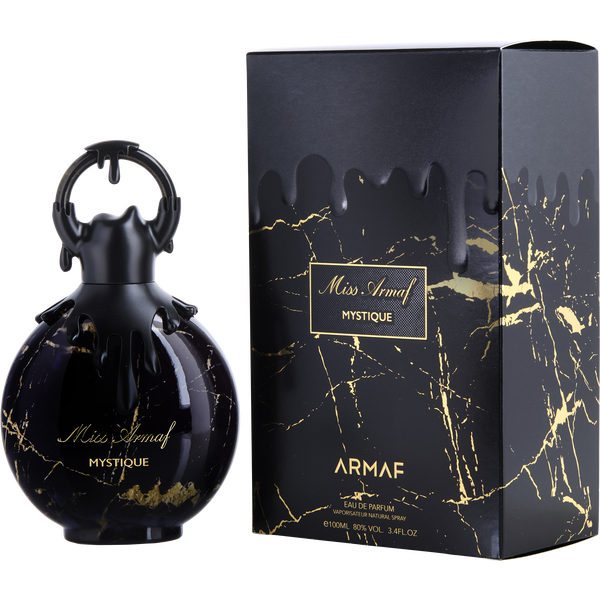 Armaf Miss Armaf Mystique by Armaf, Eau De Parfum Spray 3.4 oz, image 1 of 2
