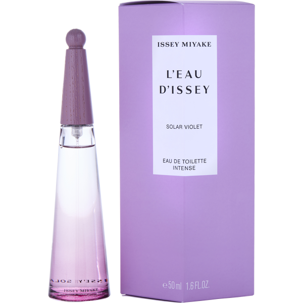 L'Eau d'Issey Solar Violet by Issey Miyake, Eau De Toilette Intense Spray 1.6 oz, image 1 of 2