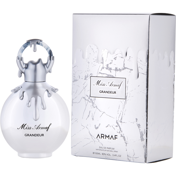 Armaf Miss Armaf Grandeur by Armaf, Eau De Parfum Spray 3.4 oz, image 1 of 2