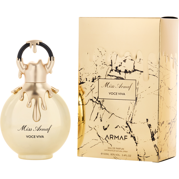 Armaf Miss Armaf Voce Viva by Armaf, Eau De Parfum Spray 3.4 oz, image 1 of 2