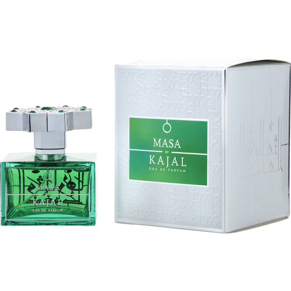 Kajal Masa by Kajal, Eau De Parfum Spray 3.4 oz, image 1 of 2