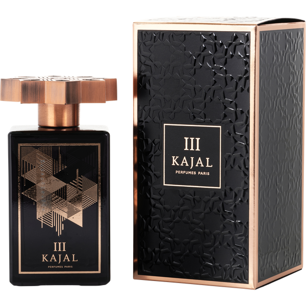 Kajal Iii by Kajal, Eau De Parfum Spray 3.4 oz, image 1 of 2