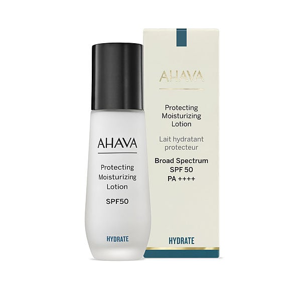 Ahava by Ahava, Protecting Moisturizing Lotion Spf 50 50ml/1.7oz