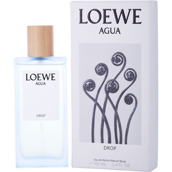 Loewe Agua Drop by Loewe, Eau De Parfum Spray 3.4 oz, image 1 of 2