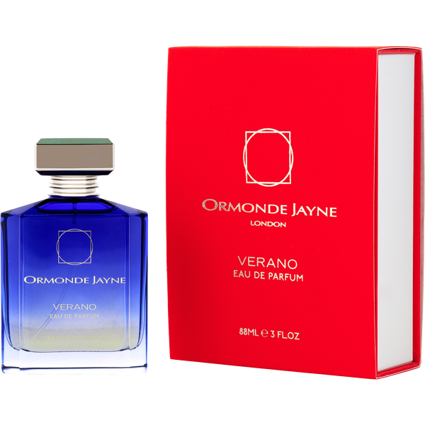Ormonde Jayne Verano by Ormonde Jayne, Eau De Parfum Spray 2.9 oz, image 1 of 2
