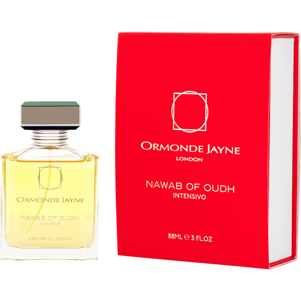 Ormonde Jayne Nawab Of Oudh Intensivo by Ormonde Jayne, Parfum Spray 3 oz, image 1 of 2