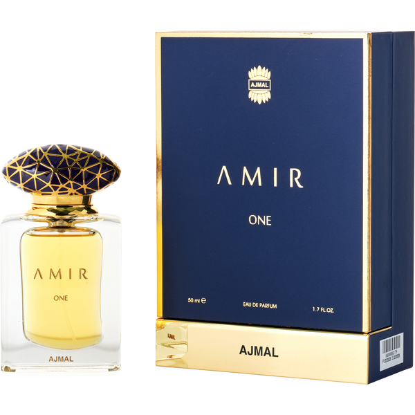 Ajmal Amir One Eau De Parfum Spray 1.7 oz
