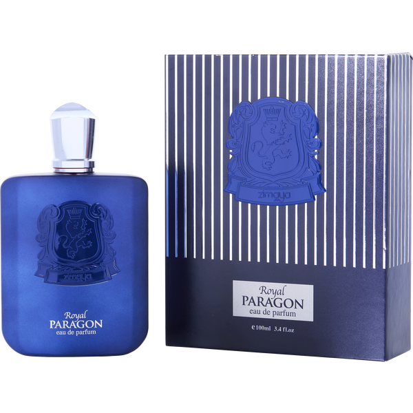 Zimaya Royal Paragon by Zimaya, Eau De Parfum Spray 3.4 oz, image 1 of 2