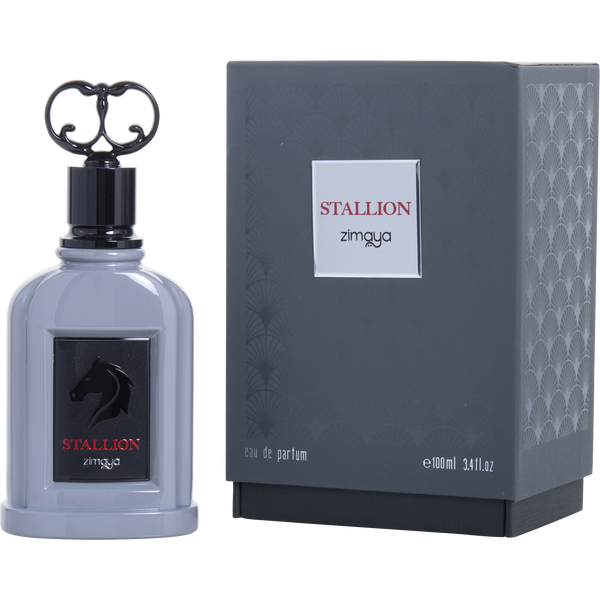 Zimaya Stallion by Zimaya, Eau De Parfum Spray 3.4 oz, image 1 of 2