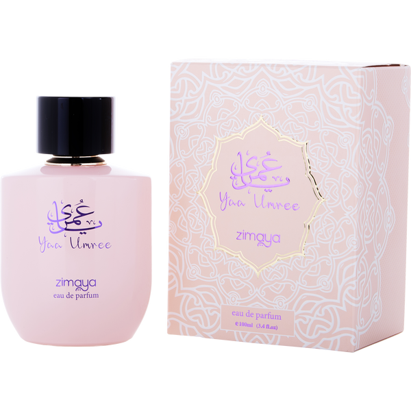 Zimaya Yaa Umree by Zimaya, Eau De Parfum Spray 3.4 oz, image 1 of 2