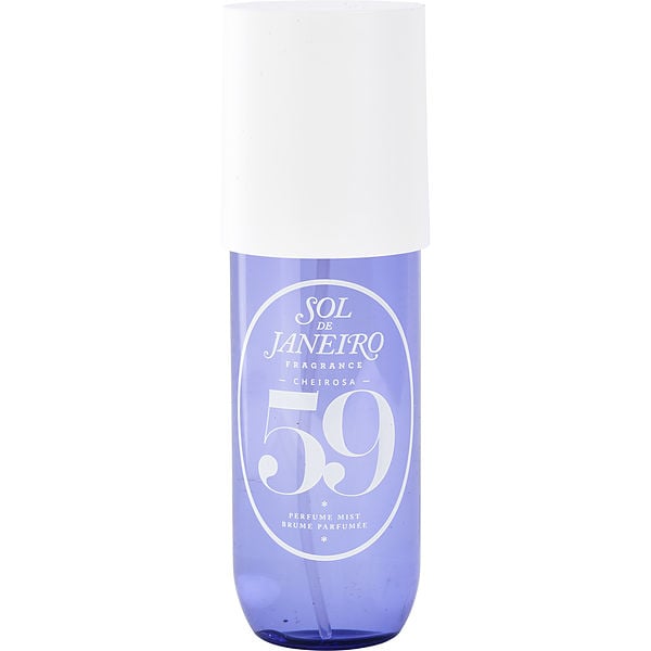 Sol De Janeiro Cheirosa 59 Delicia Drench by Sol De Janeiro, Hair & Body Mist 8 oz, image 1 of 2