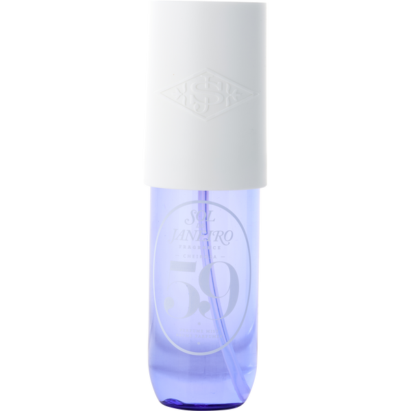 Sol De Janeiro Cheirosa 59 Delicia Drench by Sol De Janeiro, Hair & Body Mist 3 oz