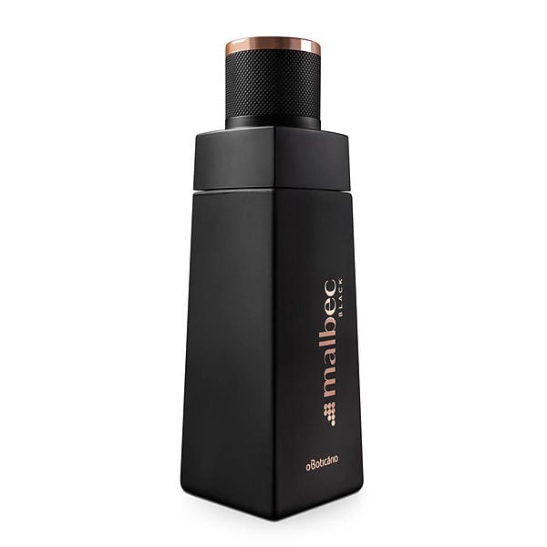 Malbec Black Eau De Toilette Spray 3.4 oz