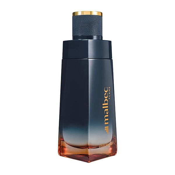 Malbec Flame by Malbec, Cologne Spray 3.4 oz
