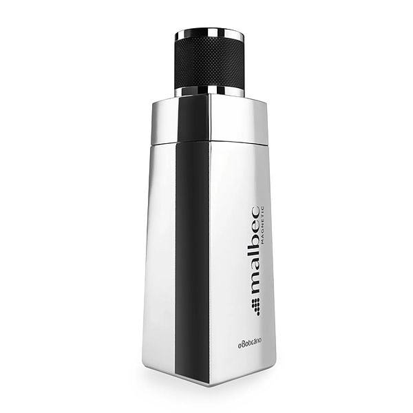 Malbec Magnetic Eau De Toilette Spray 3.4 oz