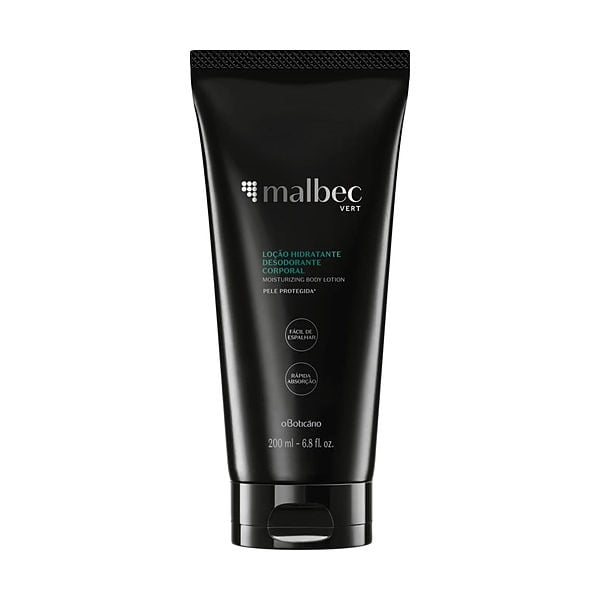 Malbec Vert Body Lotion 6.8 oz