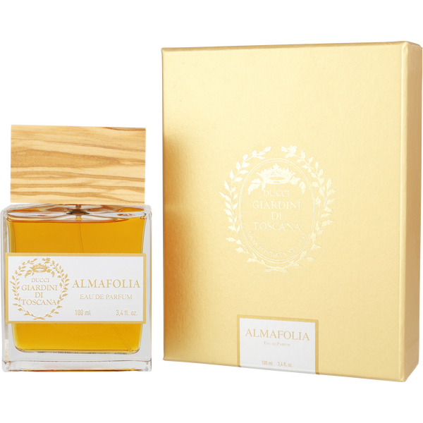 Giardini Di Toscana Almafolia by Giardini Di Toscana, Eau De Parfum Spray 3.4 oz, image 1 of 2