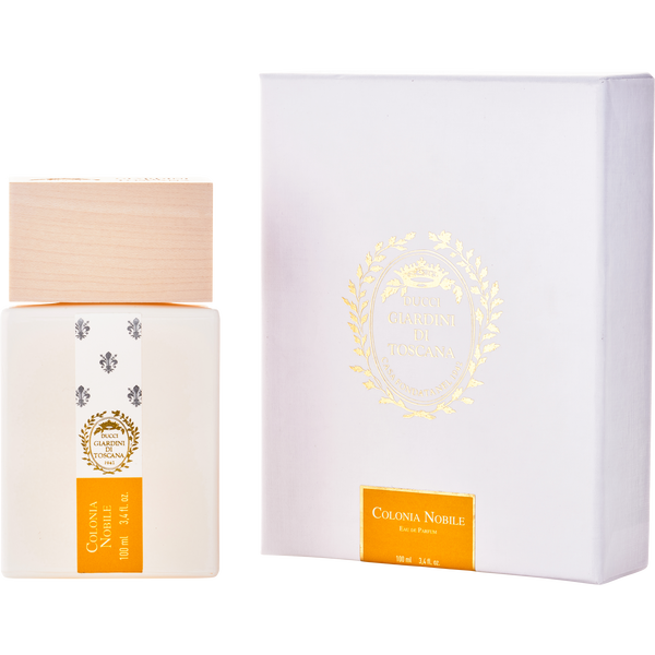 Giardini Di Toscana Colonia Nobile by Giardini Di Toscana, Eau De Parfum Spray 3.4 oz, image 1 of 2