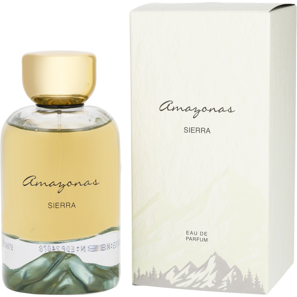 Atralia Amazonas Sierra by Atralia, Eau De Parfum Spray 3.4 oz, image 1 of 2