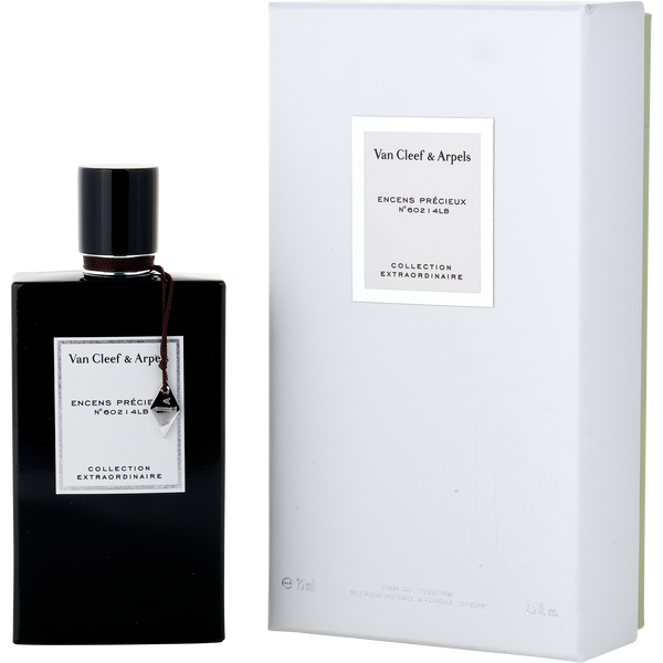 Encens Precieux Van Cleef & Arpels by Van Cleef & Arpels, Eau De Parfum Spray 2.5 oz, image 1 of 2
