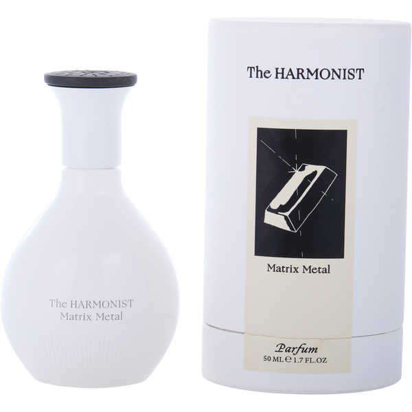 The Harmonist Matrix Metal by The Harmonist, Parfum 1.7 oz, image 1 of 2