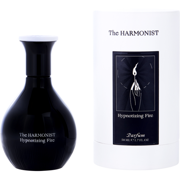 The Harmonist Hypnotizing Fire Parfum 1.7 oz