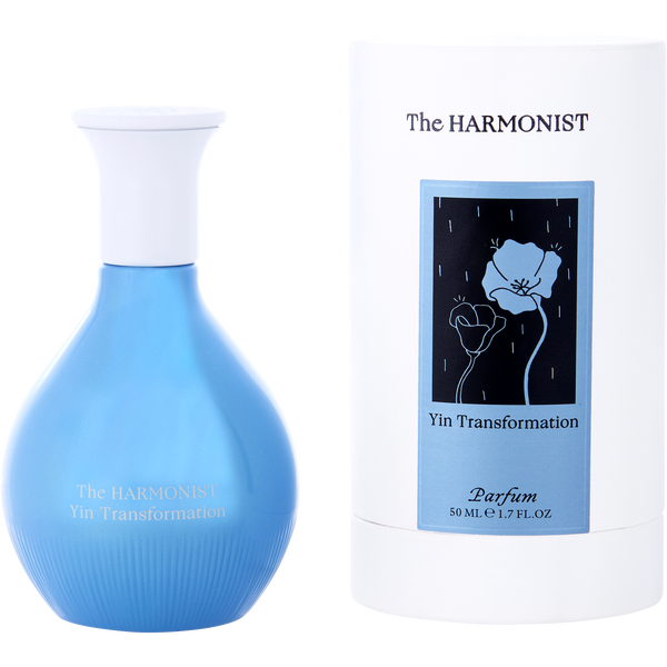 The Harmonist Yin Transformation by The Harmonist, Parfum 1.7 oz, image 1 of 2