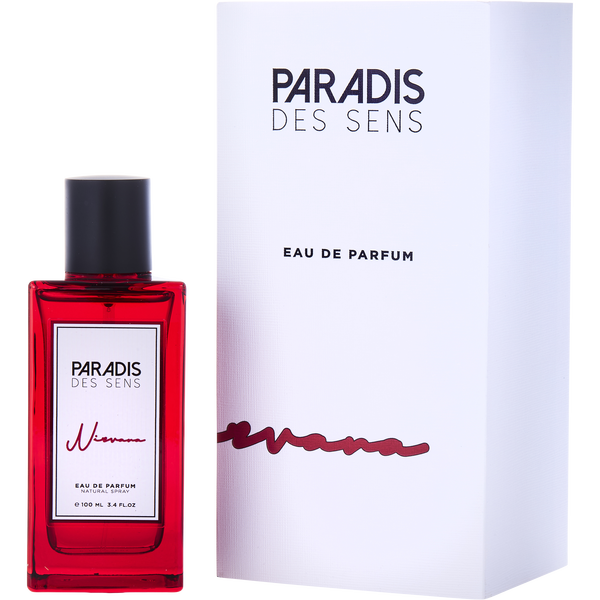 Paradis Des Sens Nirvana by Paradis Des Sens, Eau De Parfum Spray 3.4 oz, image 1 of 2