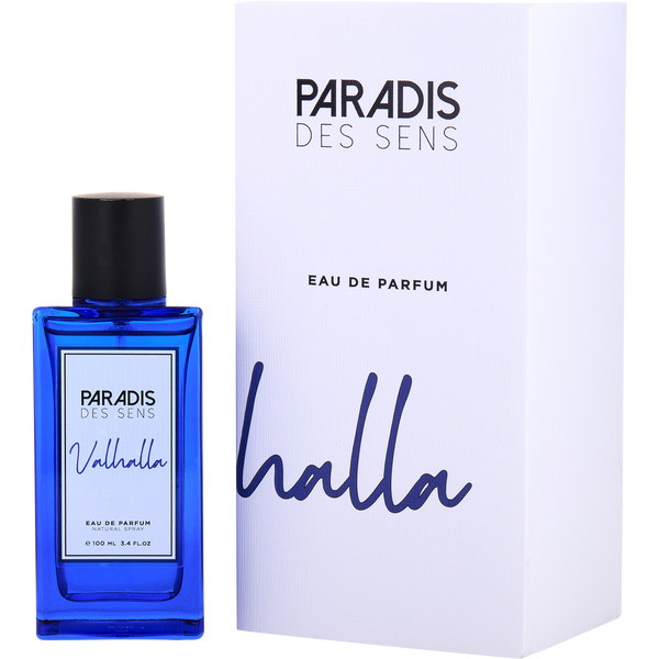 Paradis Des Sens Valhalla by Paradis Des Sens, Eau De Parfum Spray 3.4 oz, image 1 of 2