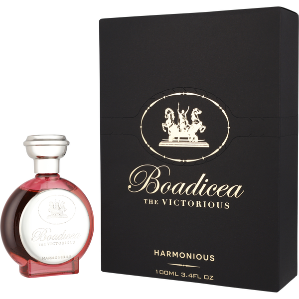 Boadicea The Victorious Harmonious Eau De Parfum Spray 3.4 oz