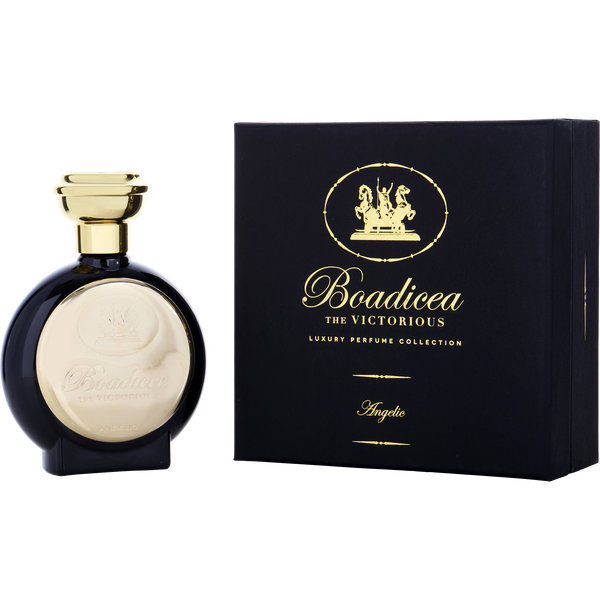 Boadicea The Victorious Angelic by Boadicea The Victorious, Eau De Parfum Spray 3.4 oz, image 1 of 2