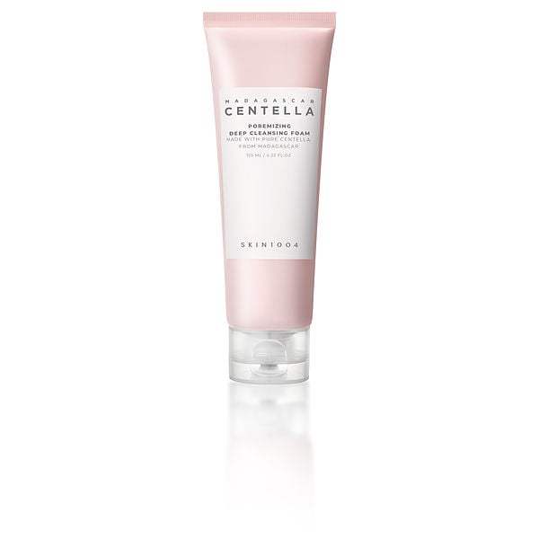 Skin1004 by Skin1004, Madagascar Centella Poremizing Deep Cleansing Foam 125ml/4.22oz
