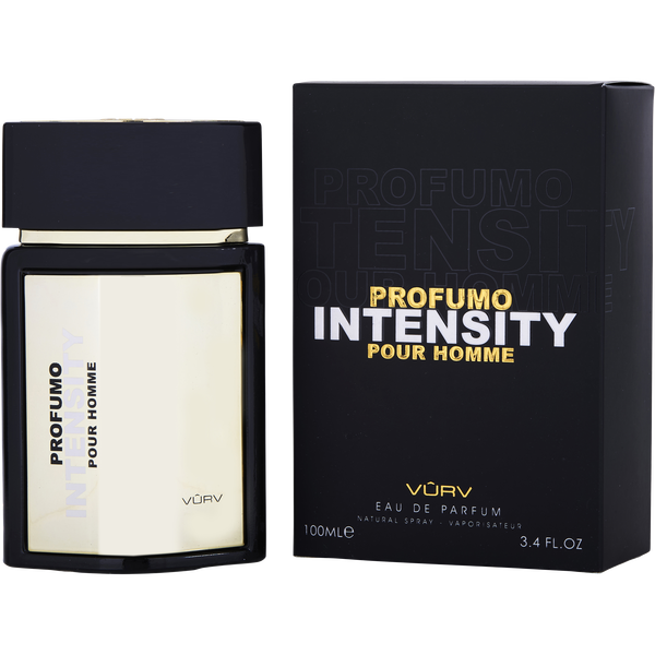 Vurv Profumo Intensity by Vurv, Eau De Parfum Spray 3.4 oz, image 1 of 2