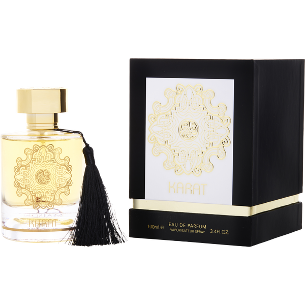 Maison Alhambra Karat by Maison Alhambra, Eau De Parfum Spray 3.4 oz, image 1 of 2