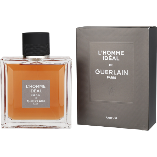 Guerlain L'Homme Ideal Parfum Spray 3.3 oz