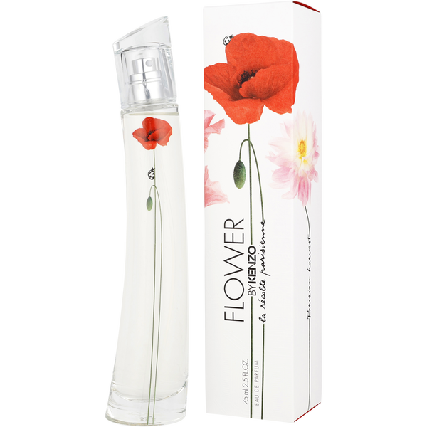 Kenzo Flower La Recolte Parisienne by Kenzo, Eau De Parfum Spray 2.5 oz, image 1 of 2