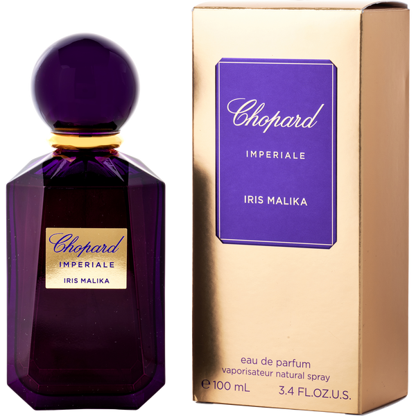 Chopard Imperiale Iris Malika Eau De Parfum Spray 3.4 oz