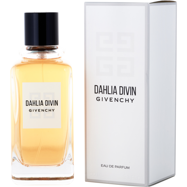 Givenchy Dahlia Divin Eau De Parfum Spray 3.3 oz