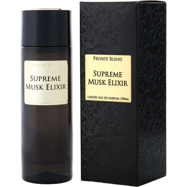 Chkoudra Paris Supreme Musk Elixir by Chkoudra Paris, Eau De Parfum Spray 3.3 oz, image 1 of 2
