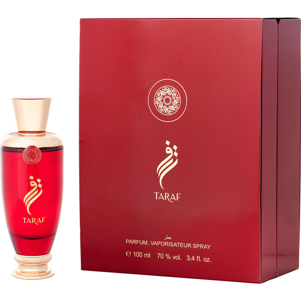 Arabian Oud Taraf by Arabian Oud, Eau De Parfum Spray 3.4 oz, image 1 of 2