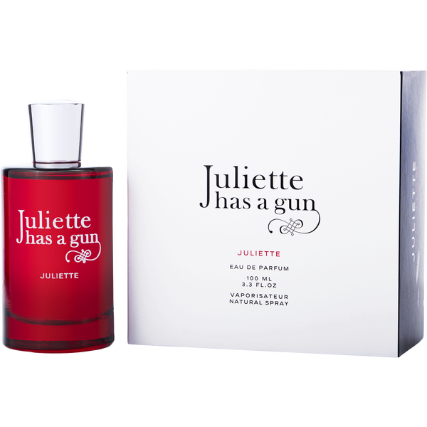 Juliette Eau De Parfum Spray 3.3 oz