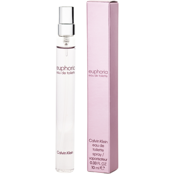 Euphoria Eau De Toilette Spray 0.34 oz Mini