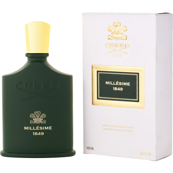 Creed Millesime 1849 by Creed, Eau De Parfum Spray 3.3 oz, image 1 of 2